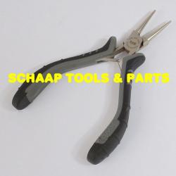 Rondbektang electronica mini 120 mm | 3891-10